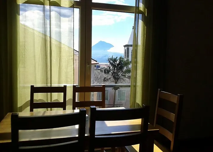 Principe Center 3* 奥尔塔