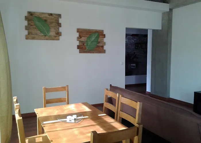 公寓式酒店 Principe Center 3*