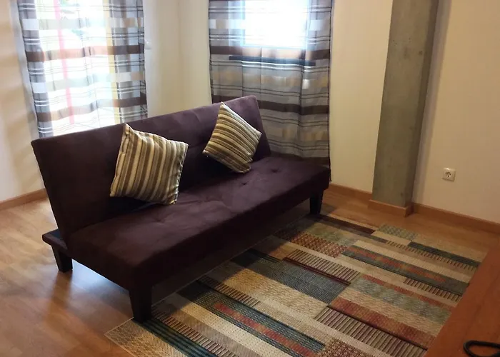 公寓式酒店 Principe Center