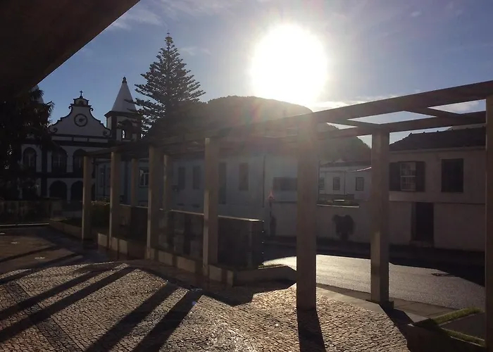 Principe Center 公寓式酒店 奥尔塔