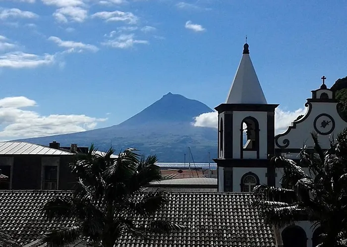 Principe Center 公寓式酒店 奥尔塔