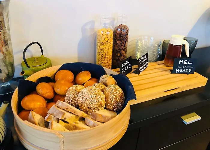 公寓式酒店 Principe Center 奥尔塔