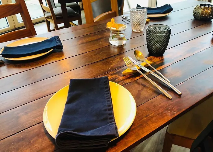 Principe Center 公寓式酒店 奥尔塔