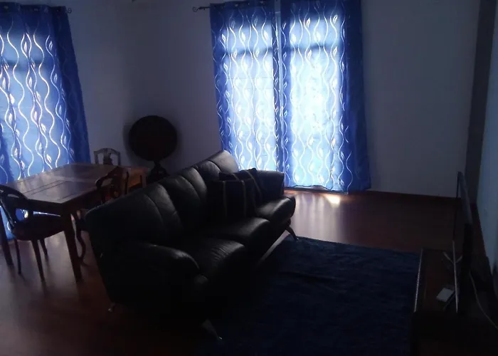 Principe Center 奥尔塔