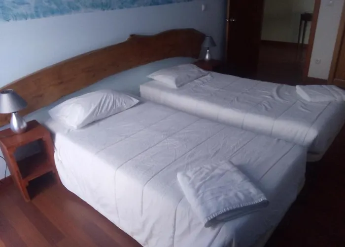 Principe Center 公寓式酒店