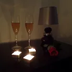 Principe Center Aparthotel 3*