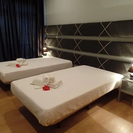 Center 3* Horta (Azores)