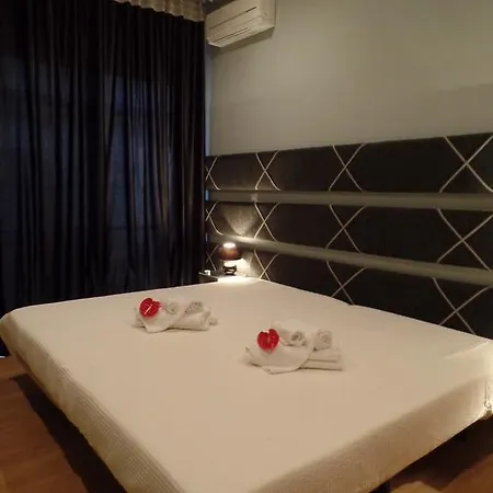 Apartahotel Center Horta (Azores)