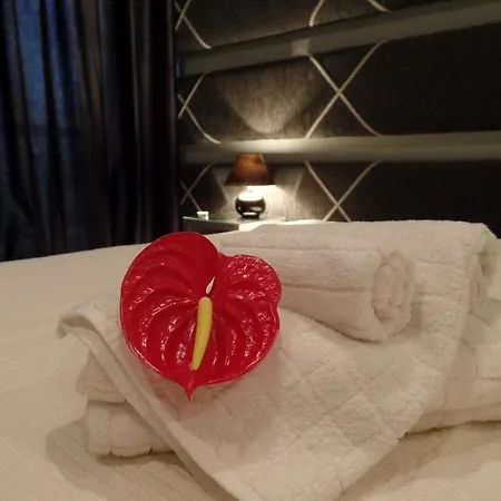 Center Apartahotel