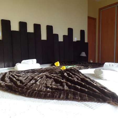 Center Apartahotel Horta (Azores)