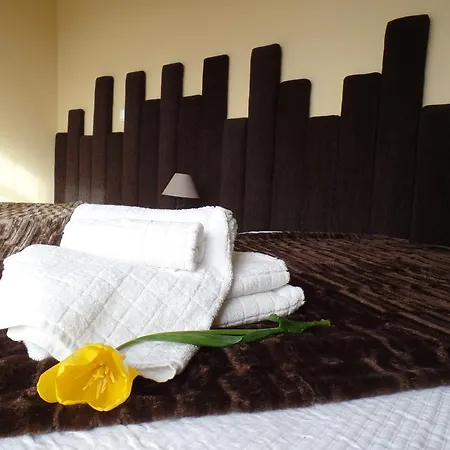 Aparthotel Principe Apart Center