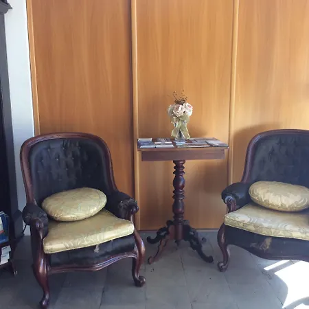 Principe Center Aparthotel 3*