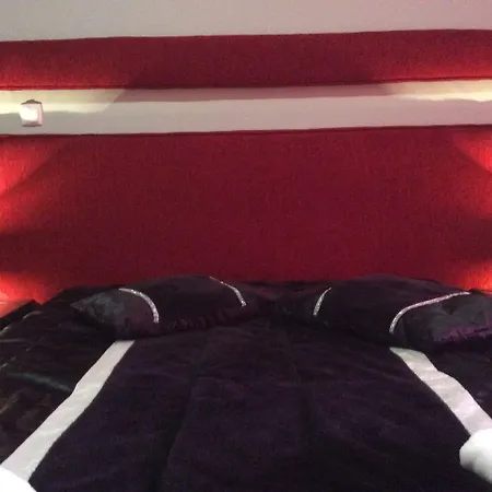 Aparthotel Principe Center