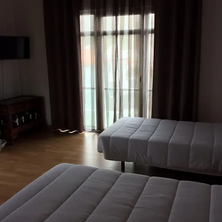 Principe Center Horta (Azores)