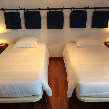 Aparthotel Principe Center