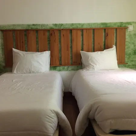 Principe Center Horta (Azores)