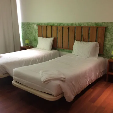 Aparthotel Principe Center