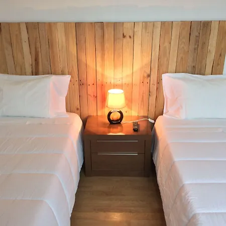 Principe Center Horta (Azores)