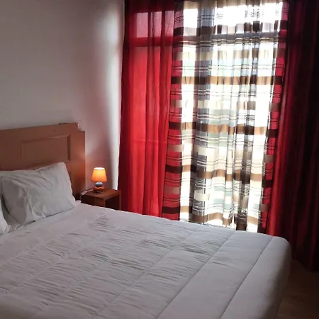 Principe Center Aparthotel