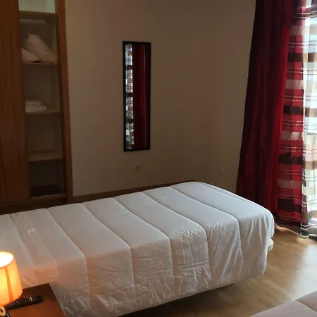 Principe Center Aparthotel 3*