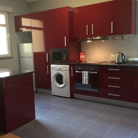 Aparthotel Principe Center 3*