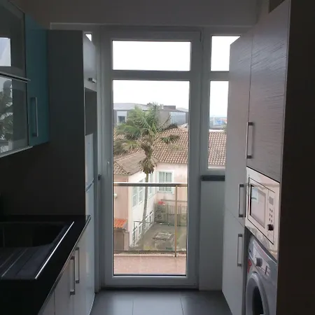 Principe Center Aparthotel Horta (Azores)