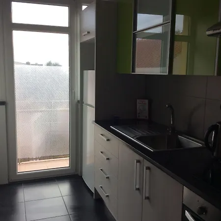 Aparthotel Principe Center