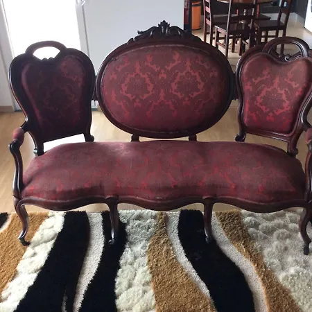 Aparthotel Principe Center 3*