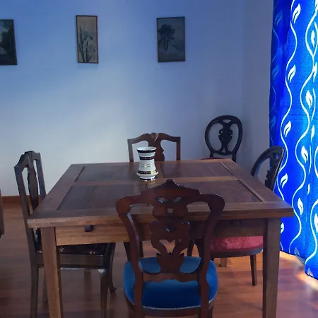 Principe Center Aparthotel 3*