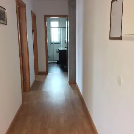 Aparthotel Principe Center 3*