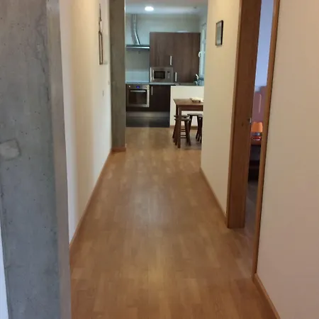 Principe Center Aparthotel 3*