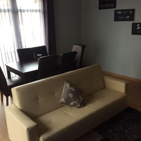 Aparthotel Principe Center 3*