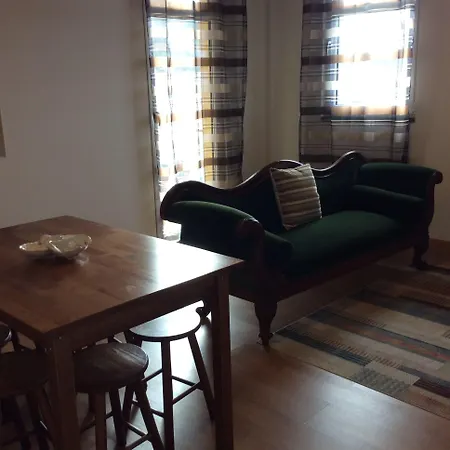 Principe Center Aparthotel Horta (Azores)