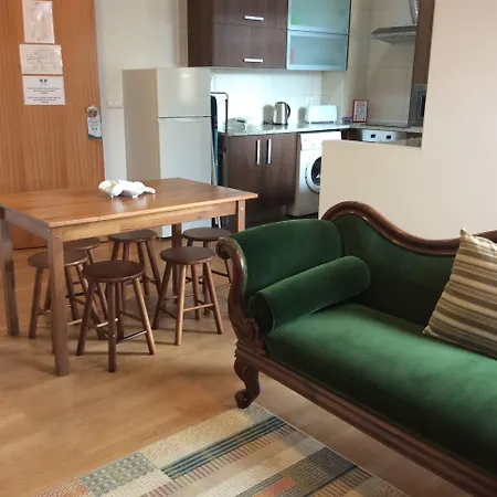 Principe Center Horta (Azores)