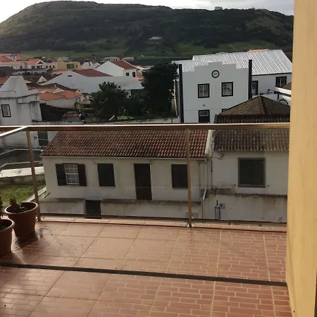 Principe Center Aparthotel Horta (Azores)