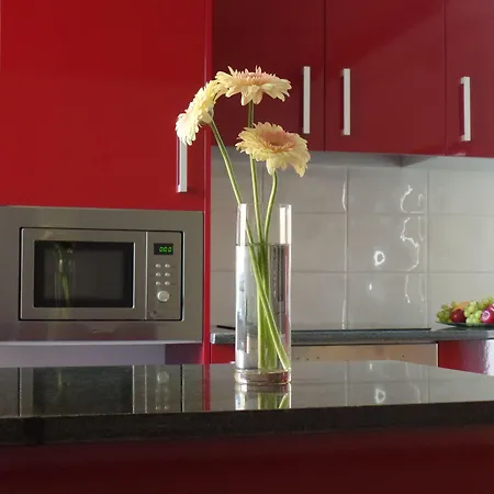 Principe Center Aparthotel 3*