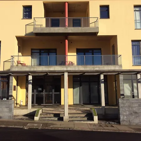 Principe Center Aparthotel Horta (Azores)