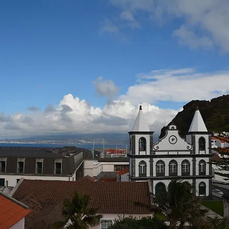 Principe Center Aparthotel 3*