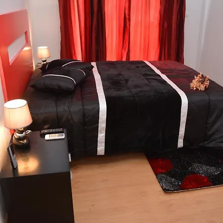 Principe Center Aparthotel