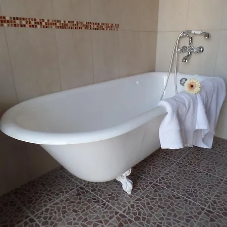 Apartahotel Center 3*