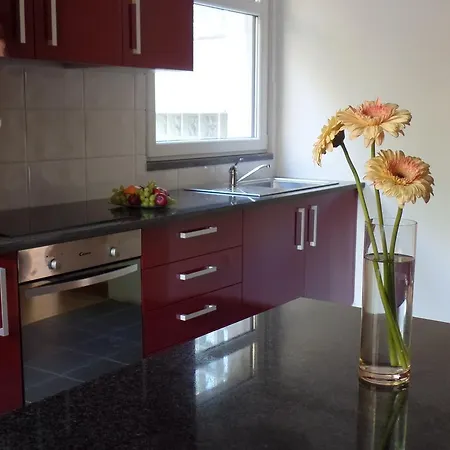 Principe Center 3* Horta (Azores)