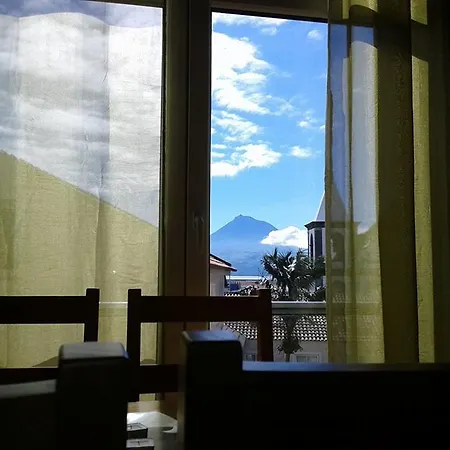 Principe Center Aparthotel 3*