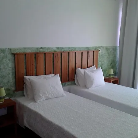 Apartahotel Center Horta (Azores)