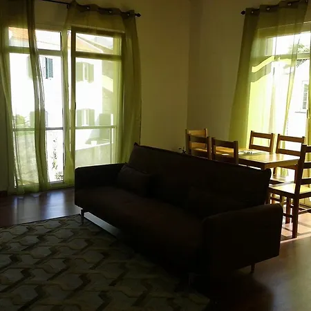 Center Apartahotel Horta (Azores)