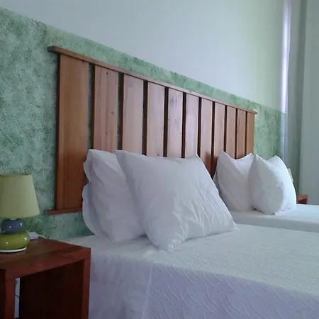 Apartahotel Center