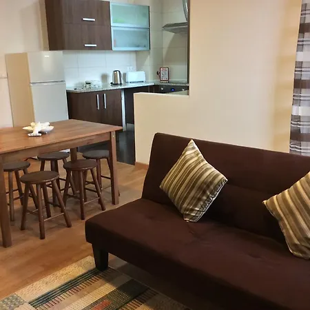 Apartahotel Center Horta (Azores)