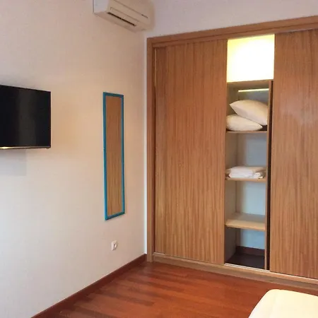 Apartahotel Center Horta (Azores)