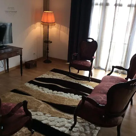 Apartahotel Center Horta (Azores)