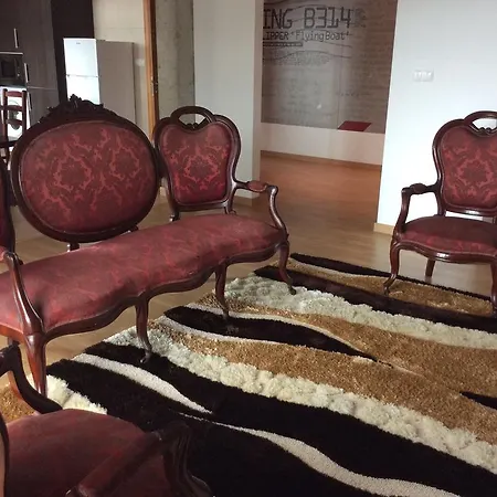 Apartahotel Center Horta (Azores)