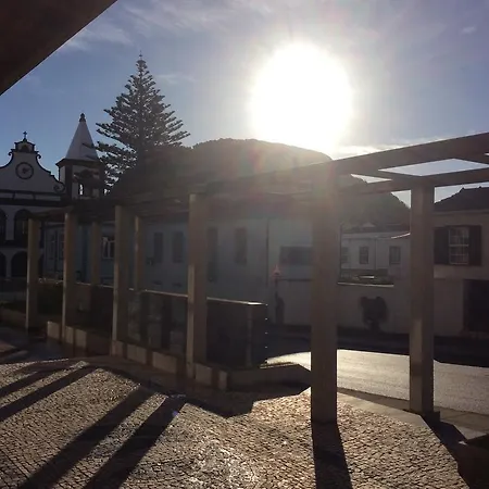 Principe Center Aparthotel Horta (Azores)